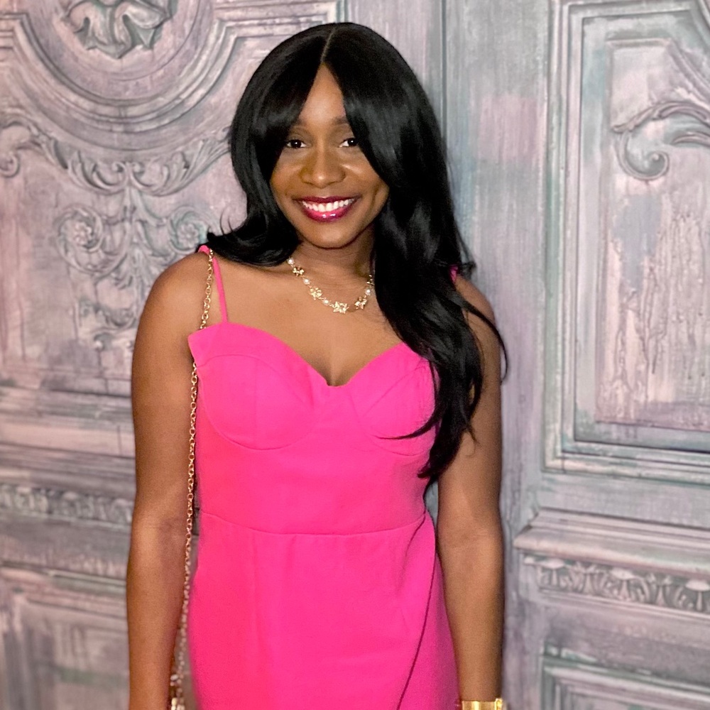 Meet your Posher, Daniella